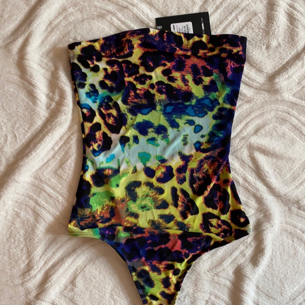 Bodysuit
